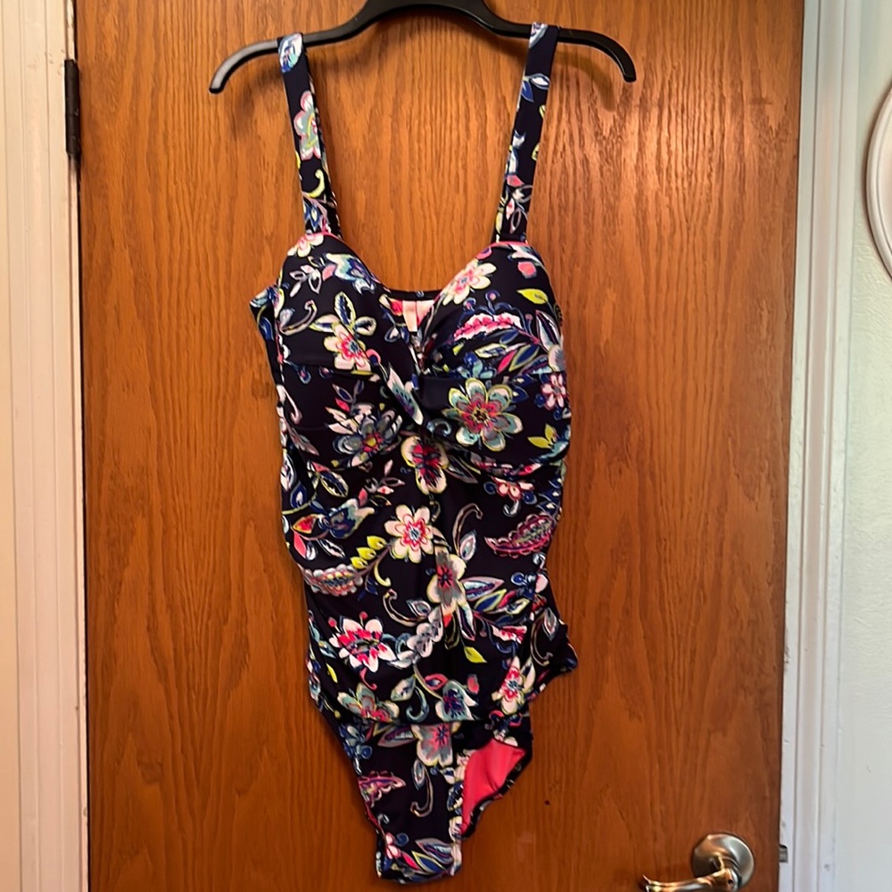 NWT, bathing suit